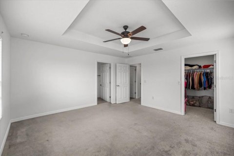 House in Ocala, Florida 4 bedrooms, 207.08 sq.m. № 1793338 - photo 17