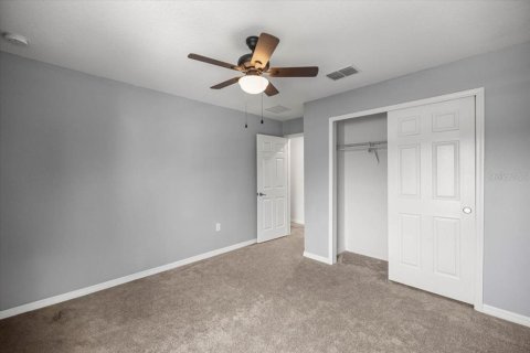 House in Ocala, Florida 4 bedrooms, 207.08 sq.m. № 1793338 - photo 28
