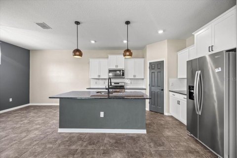 House in Ocala, Florida 4 bedrooms, 207.08 sq.m. № 1793338 - photo 14