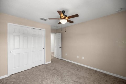 House in Ocala, Florida 4 bedrooms, 207.08 sq.m. № 1793338 - photo 26