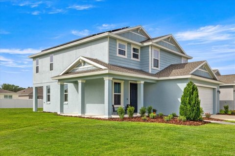 House in Ocala, Florida 4 bedrooms, 207.08 sq.m. № 1793338 - photo 3