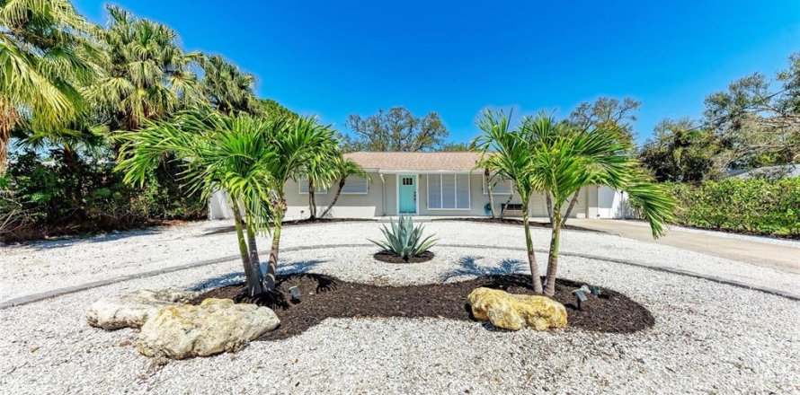 Casa en Palmetto, Florida 3 dormitorios, 122.63 m2 № 1580683