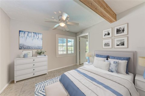 Casa en venta en Palmetto, Florida, 3 dormitorios, 122.63 m2 № 1580683 - foto 16
