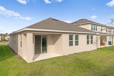 Villa ou maison à louer à Minneola, Floride: 4 chambres, 182.46 m2 № 2093165 - photo 13