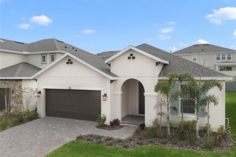 Villa ou maison à louer à Minneola, Floride: 4 chambres, 182.46 m2 № 2093165 - photo 2