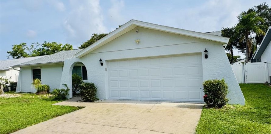 Villa ou maison à Sarasota, Floride 3 chambres, 128.02 m2 № 2259439