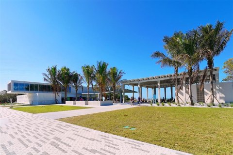 Villa ou maison à louer à Sarasota, Floride: 3 chambres, 128.02 m2 № 2259439 - photo 24