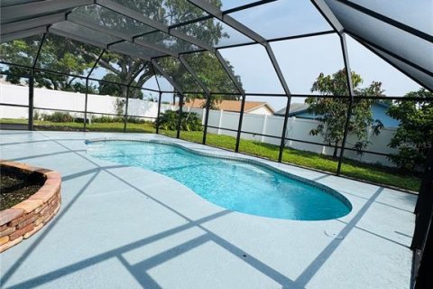 Villa ou maison à louer à Sarasota, Floride: 3 chambres, 128.02 m2 № 2259439 - photo 19
