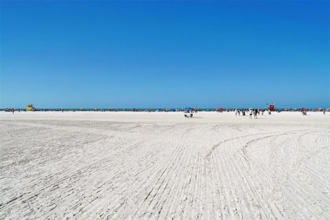 Villa ou maison à louer à Sarasota, Floride: 3 chambres, 128.02 m2 № 2259439 - photo 26