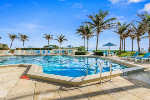 Copropriété à louer à Riviera Beach, Floride: 2 chambres, 169.36 m2 № 2368028 - photo 2