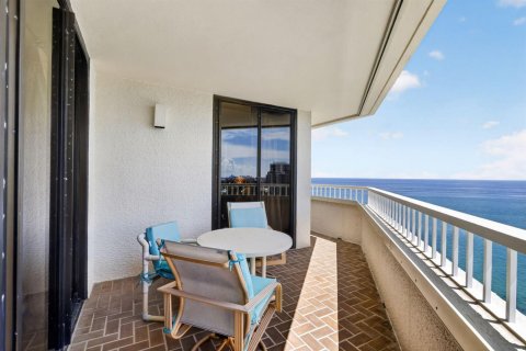 Copropriété à louer à Riviera Beach, Floride: 2 chambres, 169.36 m2 № 2368028 - photo 5
