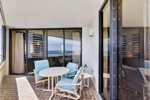 Copropriété à louer à Riviera Beach, Floride: 2 chambres, 169.36 m2 № 2368028 - photo 18