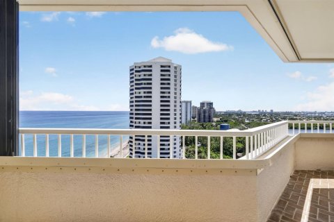 Copropriété à louer à Riviera Beach, Floride: 2 chambres, 169.36 m2 № 2368028 - photo 22