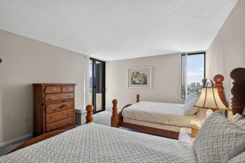 Copropriété à louer à Riviera Beach, Floride: 2 chambres, 169.36 m2 № 2368028 - photo 12