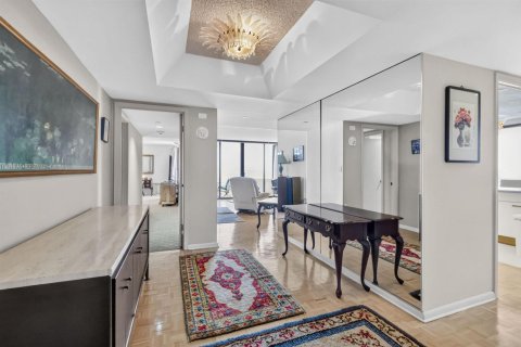 Copropriété à louer à Riviera Beach, Floride: 2 chambres, 169.36 m2 № 2368028 - photo 8