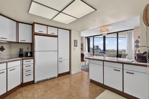 Copropriété à louer à Riviera Beach, Floride: 2 chambres, 169.36 m2 № 2368028 - photo 13