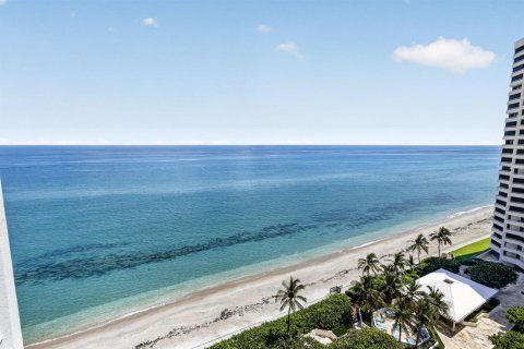 Copropriété à louer à Riviera Beach, Floride: 2 chambres, 169.36 m2 № 2368028 - photo 4