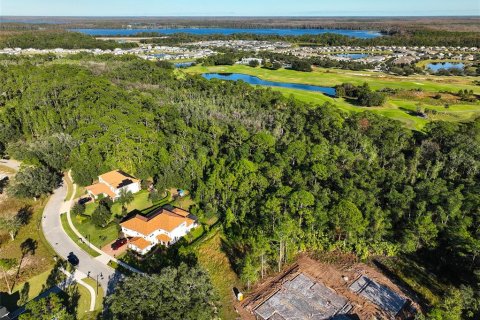Terreno en venta en Saint Cloud, Florida № 1554208 - foto 16
