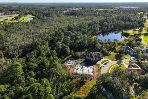 Terreno en venta en Saint Cloud, Florida № 1554208 - foto 10