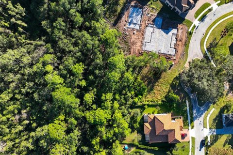 Terreno en venta en Saint Cloud, Florida № 1554208 - foto 6