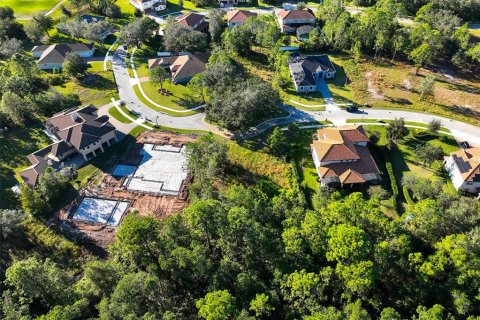 Terreno en venta en Saint Cloud, Florida № 1554208 - foto 7