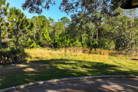 Terreno en venta en Saint Cloud, Florida № 1554208 - foto 1