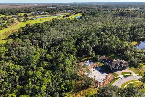 Terreno en venta en Saint Cloud, Florida № 1554208 - foto 12