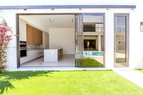 Villa ou maison à vendre à Miami, Floride: 5 chambres, 395.3 m2 № 1714804 - photo 29