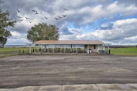 Terreno en venta en Indian lake estates, Florida № 2161189 - foto 25