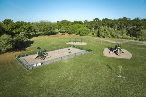 Terreno en venta en Indian lake estates, Florida № 2161189 - foto 20