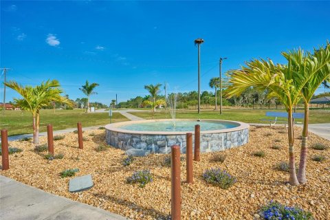 Terreno en venta en Indian lake estates, Florida № 2161189 - foto 22