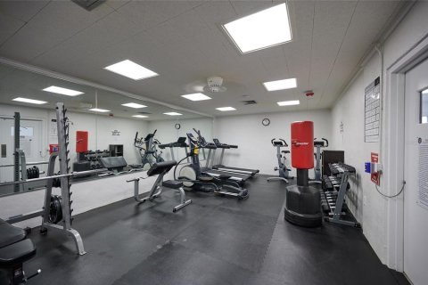Terreno en venta en Indian lake estates, Florida № 2161189 - foto 19