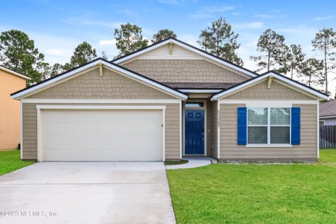 Casa en alquiler en Yulee, Florida, 4 dormitorios, 172.89 m2 № 861940 - foto 1