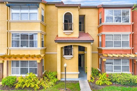 Condo in Orlando, Florida, 1 bedroom  № 1737247 - photo 27