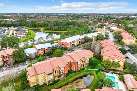 Condo in Orlando, Florida, 1 bedroom  № 1737247 - photo 22