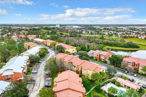 Condo in Orlando, Florida, 1 bedroom  № 1737247 - photo 29
