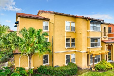 Condo in Orlando, Florida, 1 bedroom  № 1737247 - photo 25