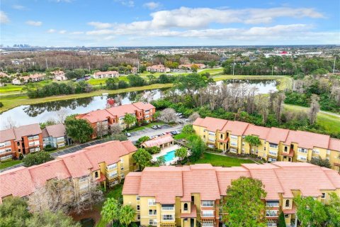 Condo in Orlando, Florida, 1 bedroom  № 1737247 - photo 30