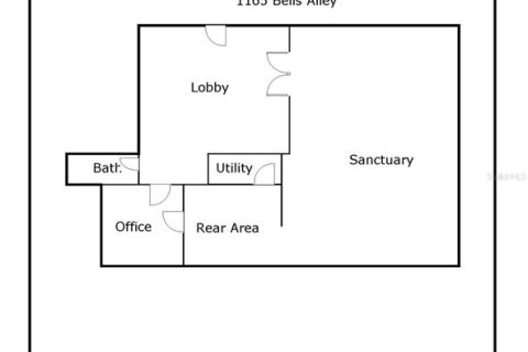 Commercial property in Winter Haven, Florida 119.1 sq.m. № 2239521 - photo 2