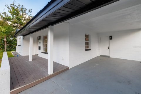 Villa ou maison à vendre à Saint Petersburg, Floride: 4 chambres, 195.65 m2 № 2143357 - photo 2