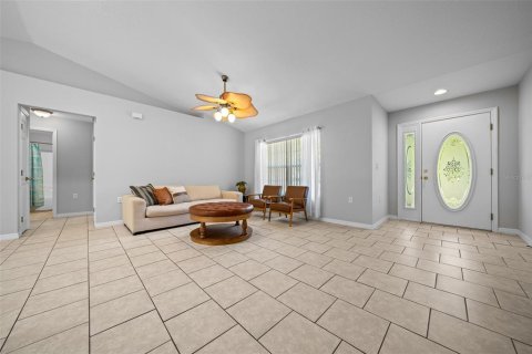 Купить виллу или дом в Саммерфилд, Флорида 7 комнат, 135.45м2, № 1601877 - фото 7