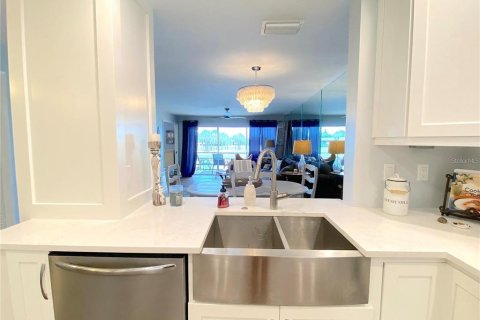 Condominio en alquiler en Sarasota, Florida, 2 dormitorios, 103.86 m2 № 1851166 - foto 7