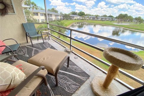 Condominio en alquiler en Sarasota, Florida, 2 dormitorios, 103.86 m2 № 1851166 - foto 18