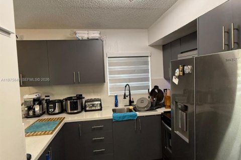 Купить кондоминиум в Майами, Флорида 3 спальни, 101.26м2, № 2040223 - фото 7