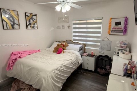 Купить кондоминиум в Майами, Флорида 3 спальни, 101.26м2, № 2040223 - фото 10