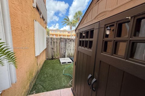 Купить кондоминиум в Майами, Флорида 3 спальни, 101.26м2, № 2040223 - фото 19