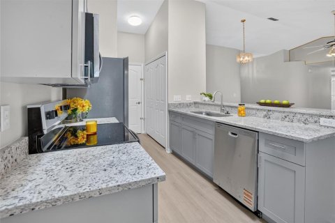Casa en venta en Deltona, Florida, 3 dormitorios, 123.84 m2 № 2134237 - foto 4