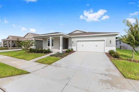 House in Ocala, Florida 4 bedrooms, 286.98 sq.m. № 1870908 - photo 4