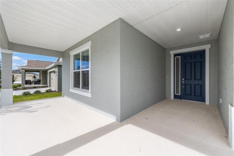 House in Ocala, Florida 4 bedrooms, 286.98 sq.m. № 1870908 - photo 6