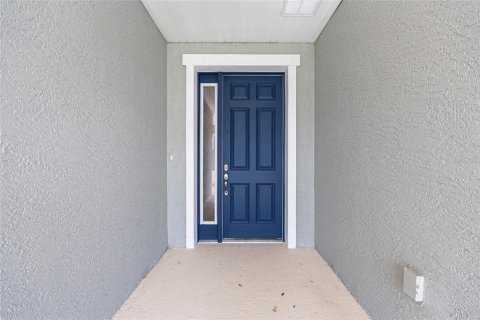 House in Ocala, Florida 4 bedrooms, 286.98 sq.m. № 1870908 - photo 7